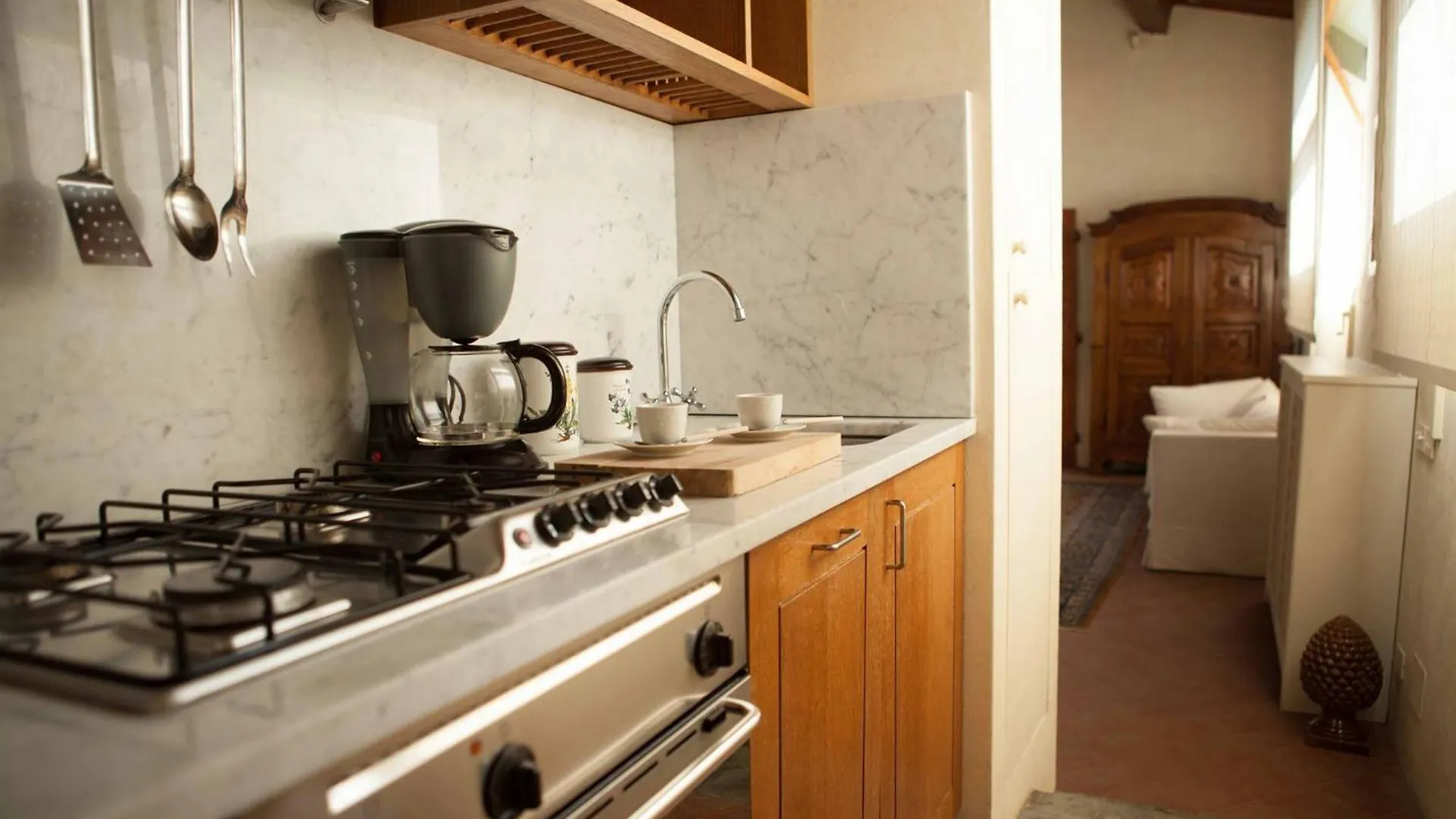 La Conigliera - Romantica Villa Loft Per Due Persone Nel Cuore Della Toscana Rignano Sull Arno