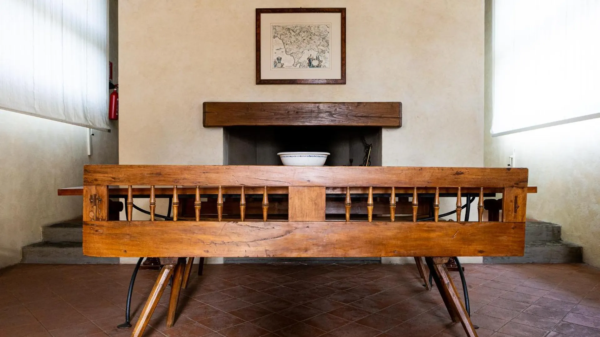 La Conigliera - Romantica Villa Loft Per Due Persone Nel Cuore Della Toscana Rignano Sull Arno